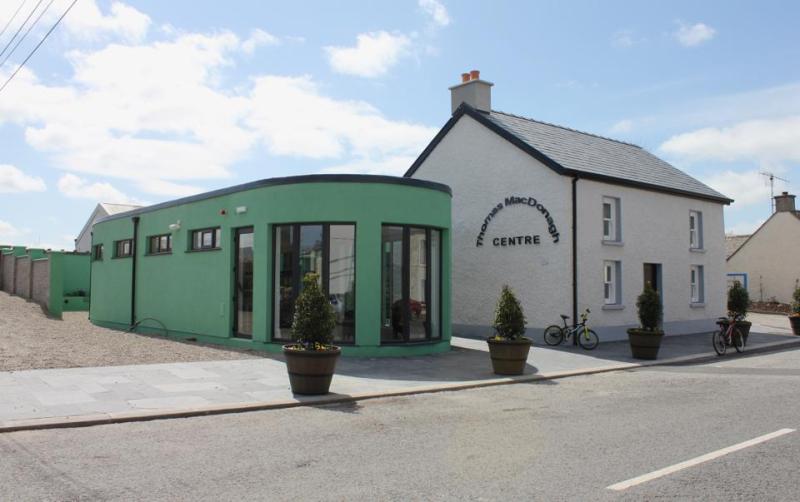 Cloughjordan to mark museum's tenth birthday with inaugural Thomas MacDonagh Hedge School
