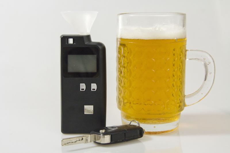 Do home alcohol breathalysers work? We get the answer from Drinkaware