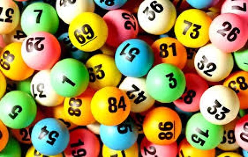 &euro;5 lotto bet nets tasty profit for Louth punter