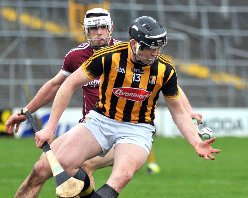 LISTEN: Three-time All-Ireland winner with Kilkenny ope