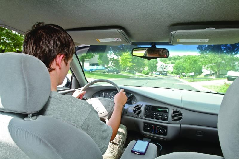 Driving test delays remain sky high in Kilkenny 
