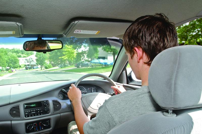 Driving test centre pass rate in Kilkenny revealed