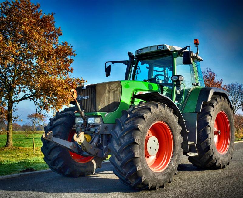 Rural Tipperary GAA club gears up for its annual tractor run 