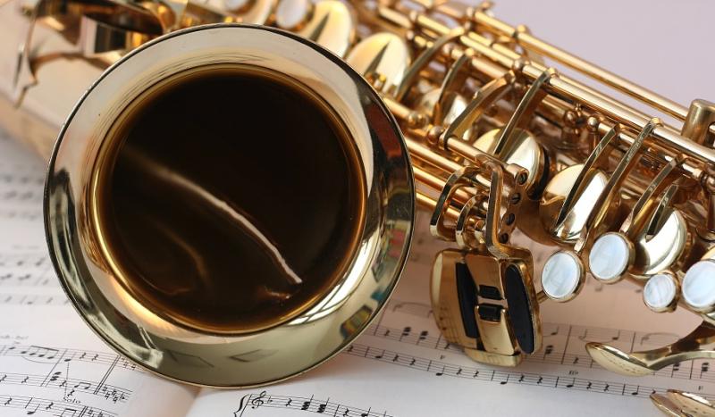 Iconic Kilkenny band opens its doors 