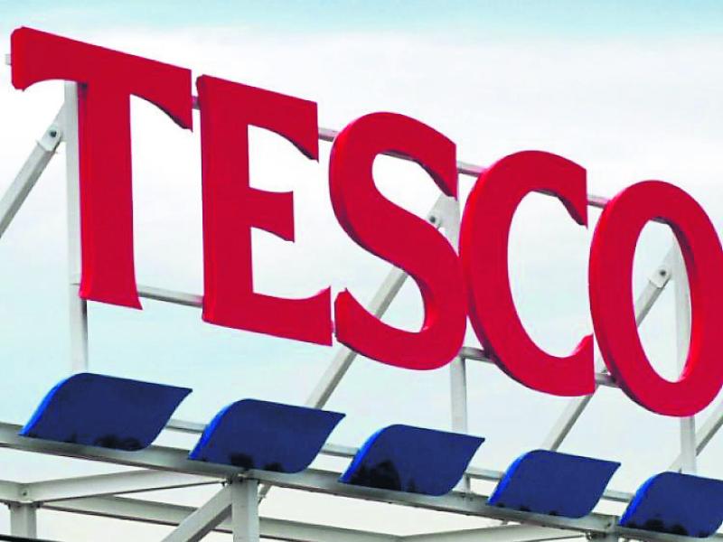 JOBS: Tesco to hire 41 seasonal Christmas staff in Waterford stores