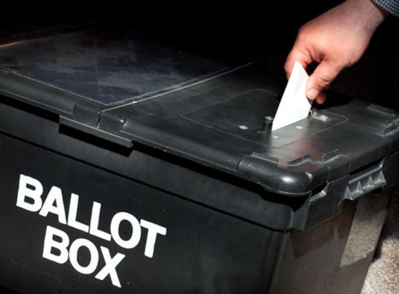 BREAKING: Independent Offaly councillor rules out standing in next General Election