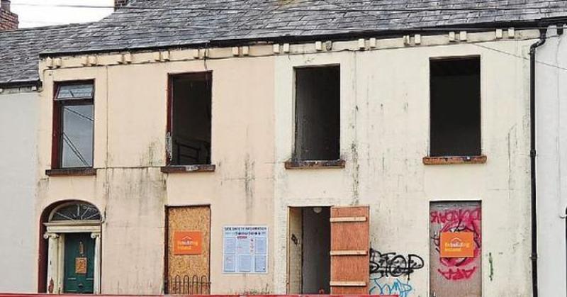 Louth affected by tougher restrictions on social housing 