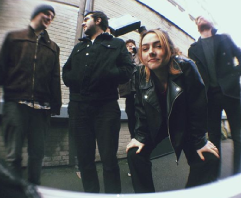 Two Dundalk bands shortlisted for Album of the Year