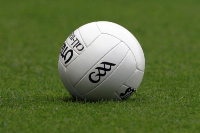 Big county football final win for west Tipperary club - big boost for the future for 'The Galtees'