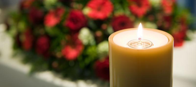 Deaths in Dundalk - Friday 4 March 2022