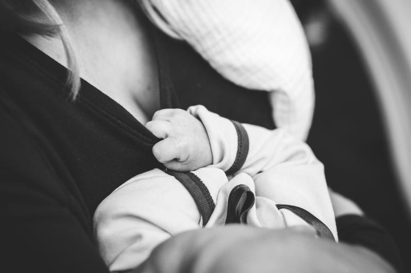 Longford breastfeeding support group Cuidiú to celebrate first birthday
