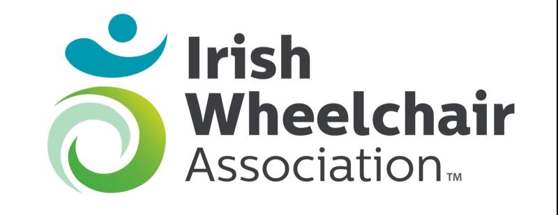Irish Wheelchair Association, Longford Branch AGM in Kenagh