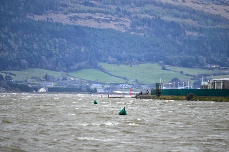Local people invited to take part in Dundalk Bay survey