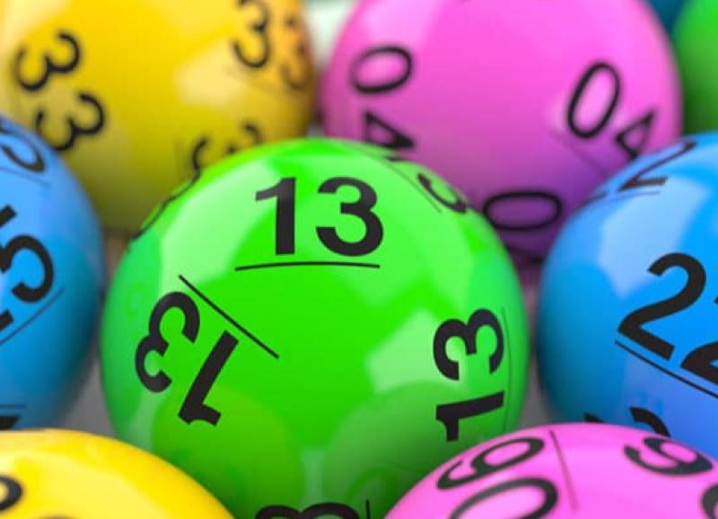 BREAKING: Find your ticket as Limerick has a new Lotto millionaire