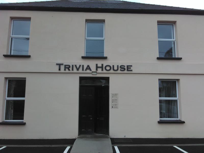 House in Swanlinbar to be converted into a hostel