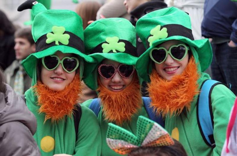 St Patrick's Day parade in Thurles is expected to be bigger and better than ever 