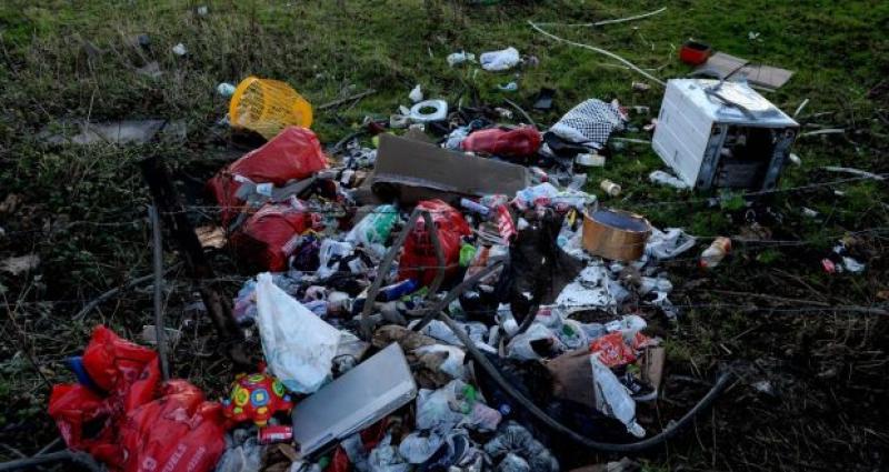 'It's depressing' - Kilkenny frustration grows over local dumping 