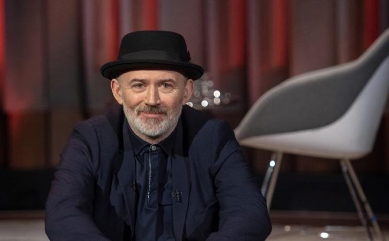 Tommy Tiernan Show set to return in New Year