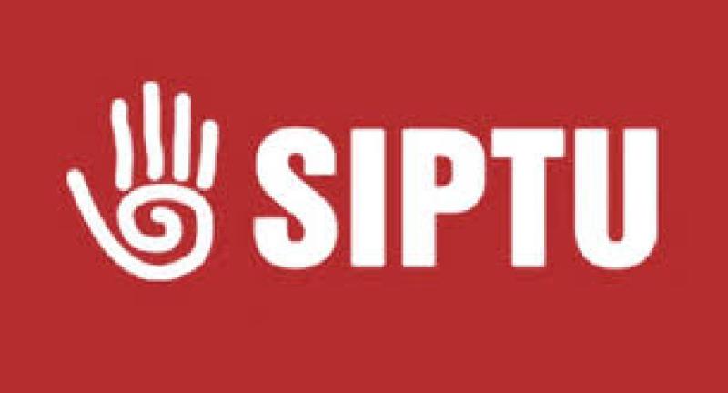 SIPTU condemns 'rogue employer' as workers continue sit-in protest at Waterford Iceland