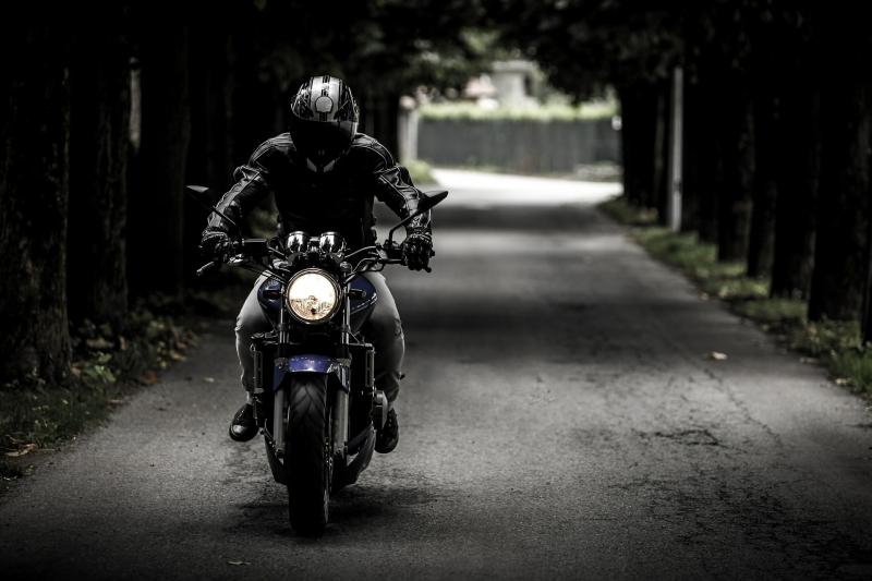 Drivers in Carlow urged to look out for 'vulnerable' motorcyclists during high-risk period