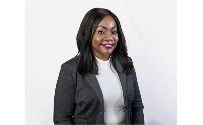 Meet the candidate: Longford Municipal District Uruemu Adejinmi (Fianna Fáil)