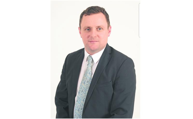 Gerard Farrell