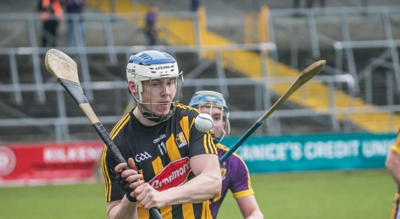 'I live day to day' - inside TJ Reid&rsquo;s long-lasting Kilkenny hurling career 