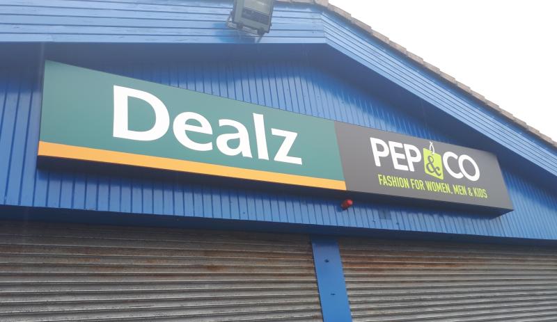 Hopes jobs remain 'secure and safe' as major commercial premises goes to auction 