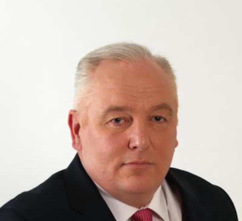 BREAKING: Donegal county councillor Frank McBrearty resigns from Fine Gael