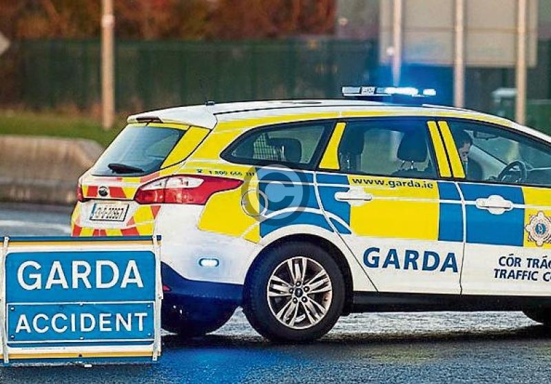 Gardaí re-issue witness appeal after death of elderly man injured in Thurles accident last week