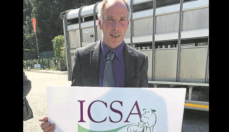 ICSA