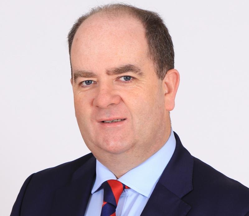 Proposal to allow for better traffic movement in Drumshanbo