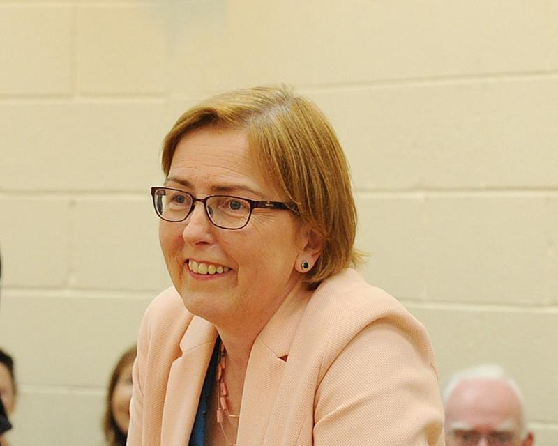 Cllr Yore welcomes news of new respite house in Dundalk