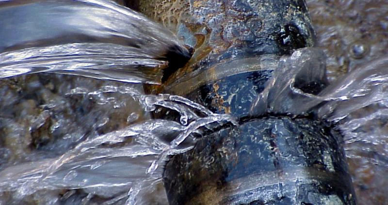 ALERT: Temporary water works to take place on road beside Kildare town
