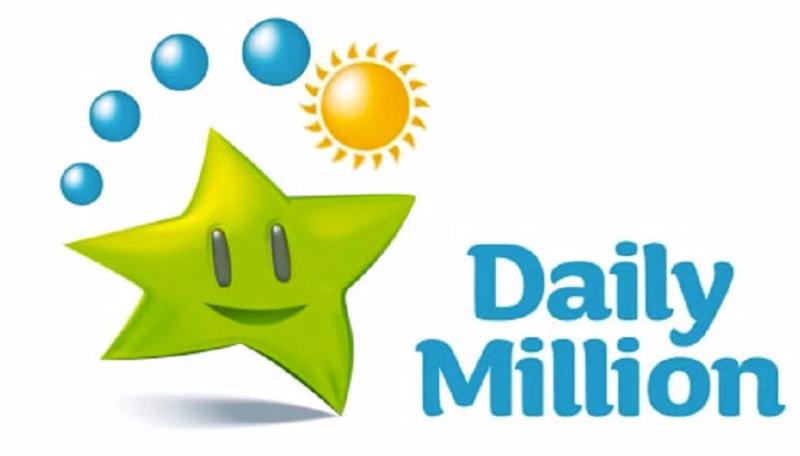 Tipperary has a new millionaire as Daily Million ticket worth €1 Million sold in Roscrea