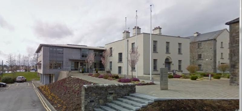Castlecourt Estate in Dromahair won't be taken in charge