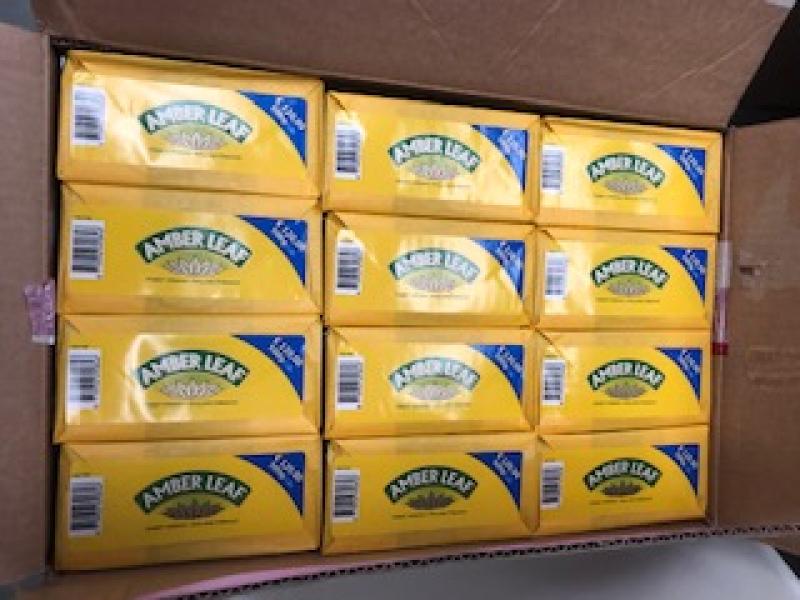 Revenue seize €63,000 worth of tobacco in Louth