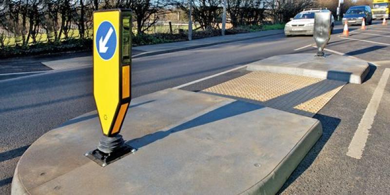 Traffic calming measures needed in Kicock says O’Rourke
