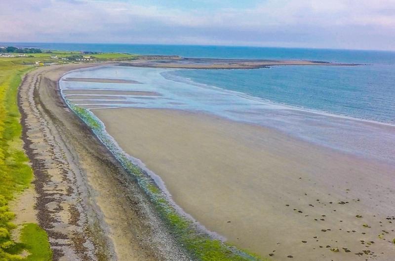Extra toilets for Louth beach as summer visitor numbers set to rise