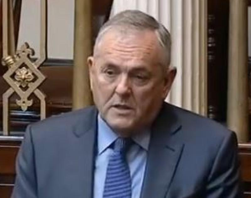 Kilkenny TD - 'Residents and local communities are not being consulted'