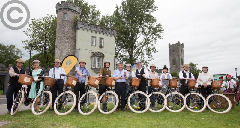 Appeal to upgrade cycle lane between two Laois towns