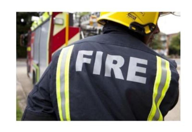 Laois fire fighters unable to follow Covid-19 rules due to lack of facilities claim councillors