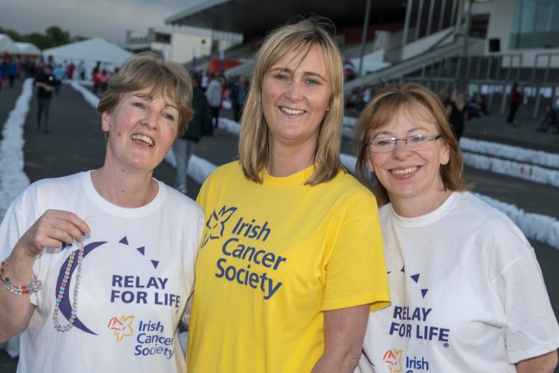10th annual Relay for Life Kildare to take place at Curragh Racecourse