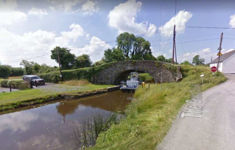 Ambitious Offaly greenway link to Westmeath gets planning approval