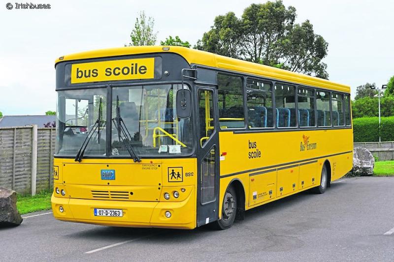 Louth parents urged to apply for school transport ahead of fast-approaching deadline