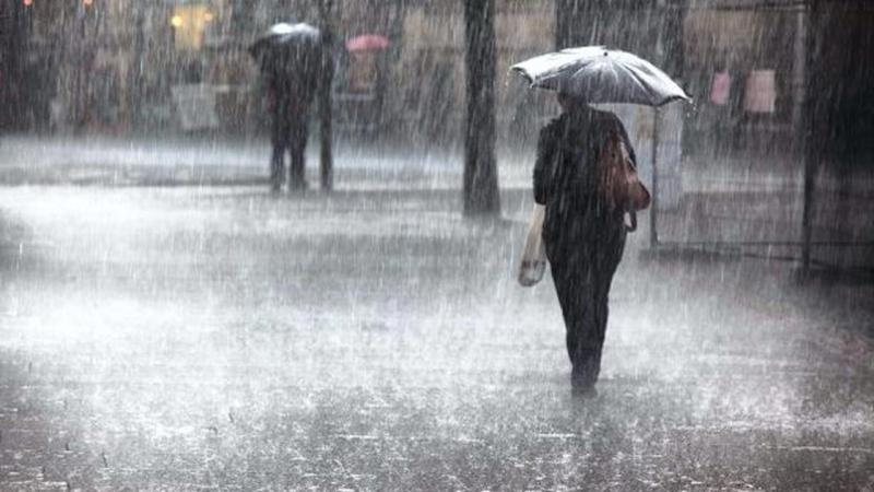 Severe rainfall warning issued for Waterford by Met Éireann