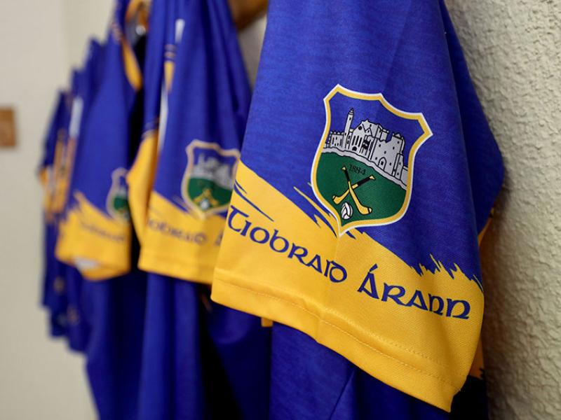 Tipp juniors lose opening league game to Kilkenny
