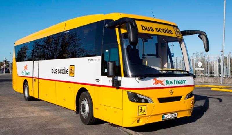 School Transport: 'Longford families desperately wondering how their children will get to school'
