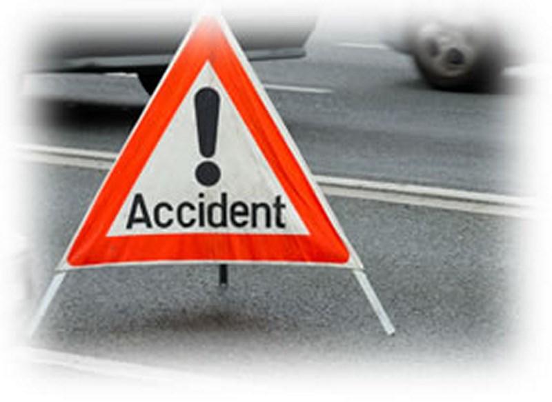 Motorcyclist brought to hospital following traffic collision in Donegal
