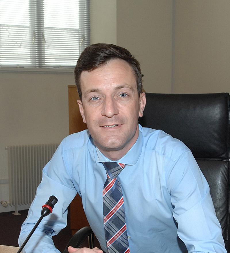 Dundalk councillors to meet with officials on Dowdallshill Graveyard proposals